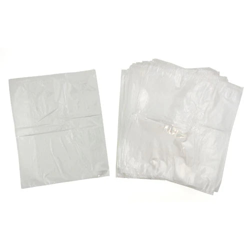 Medium Receptacle Liners — Case of 500