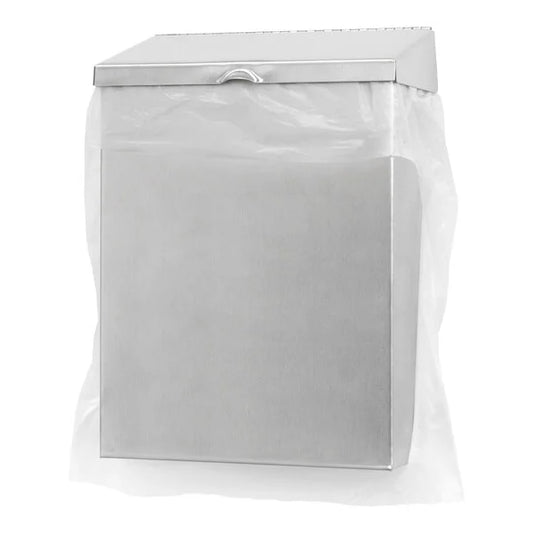 SecureFit360 Liner Bags New High Density