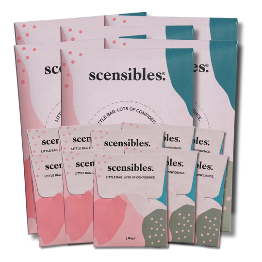 Scensibles® Confidence Bundle