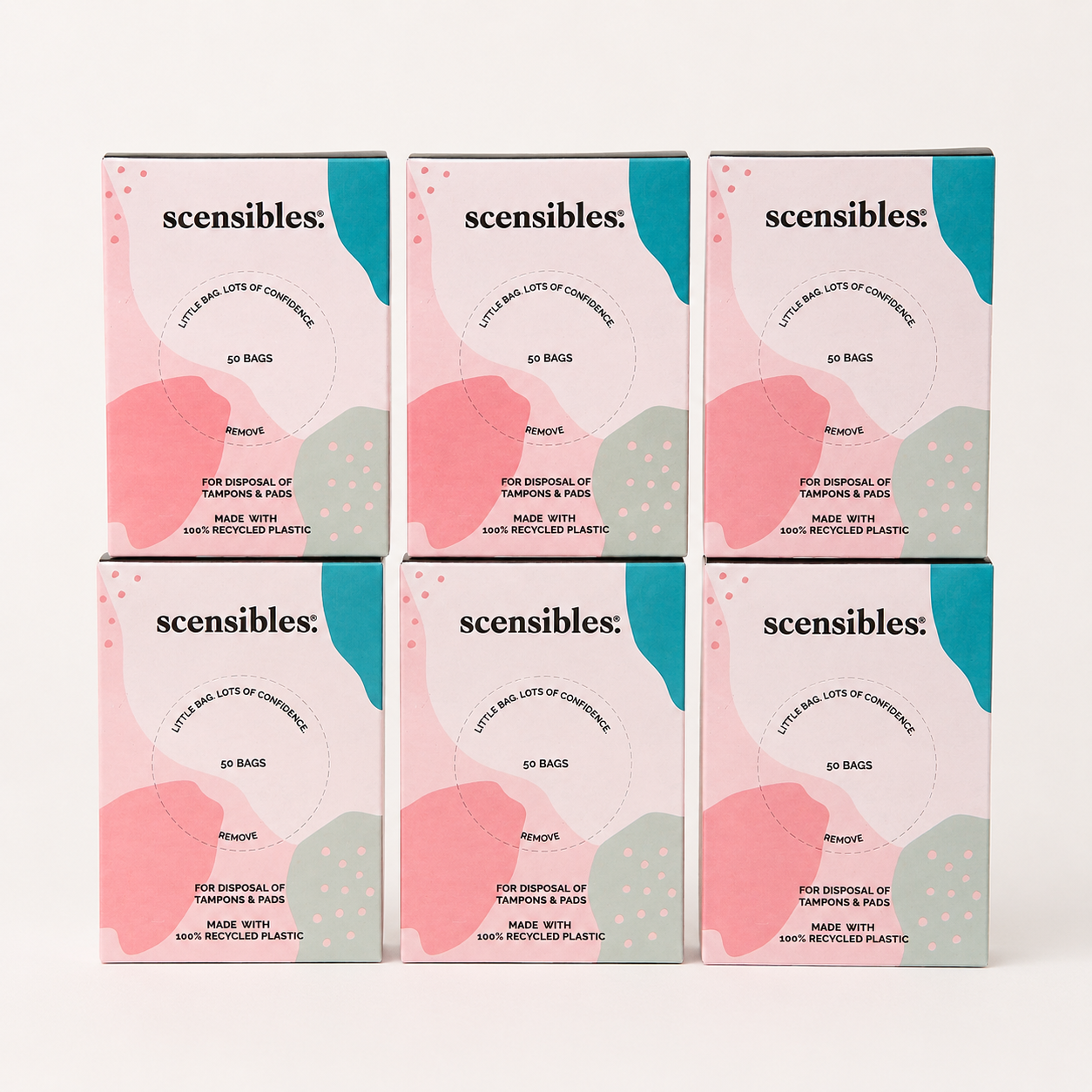 Scensibles® Bundle - 6 Boxes