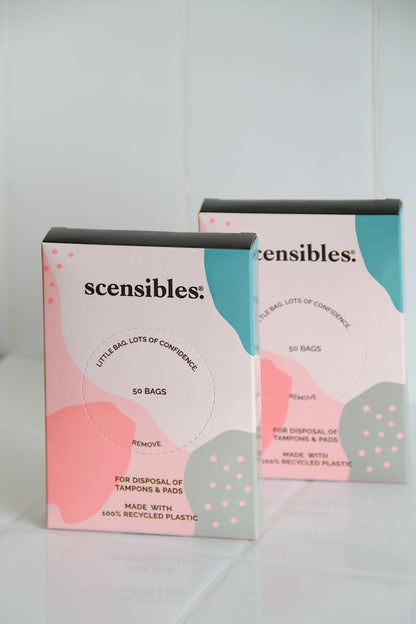 Scensibles® Confidence Bundle - 6 Boxes