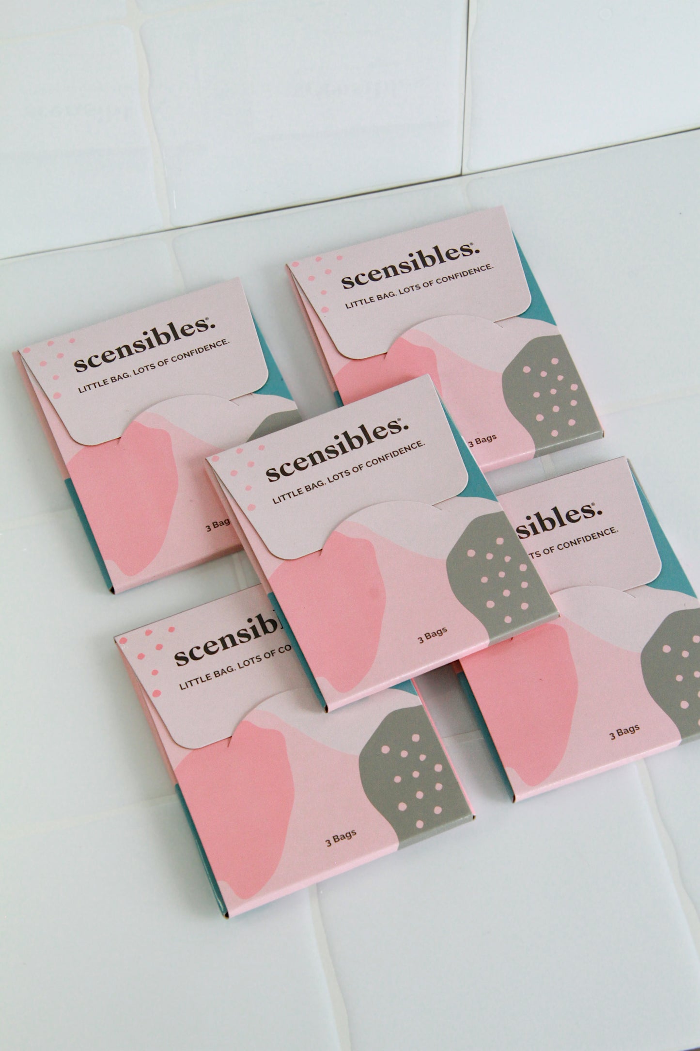 Scensibles® Confidence Bundle - 6 Boxes