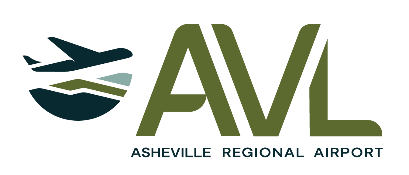Asheville Regional Airport (AVL)